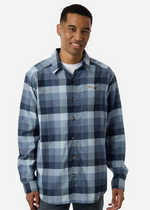 Columbia Men's Cornell Woods Flannel Shirt - 161795
