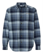 Columbia Men's Cornell Woods Flannel Shirt - 161795