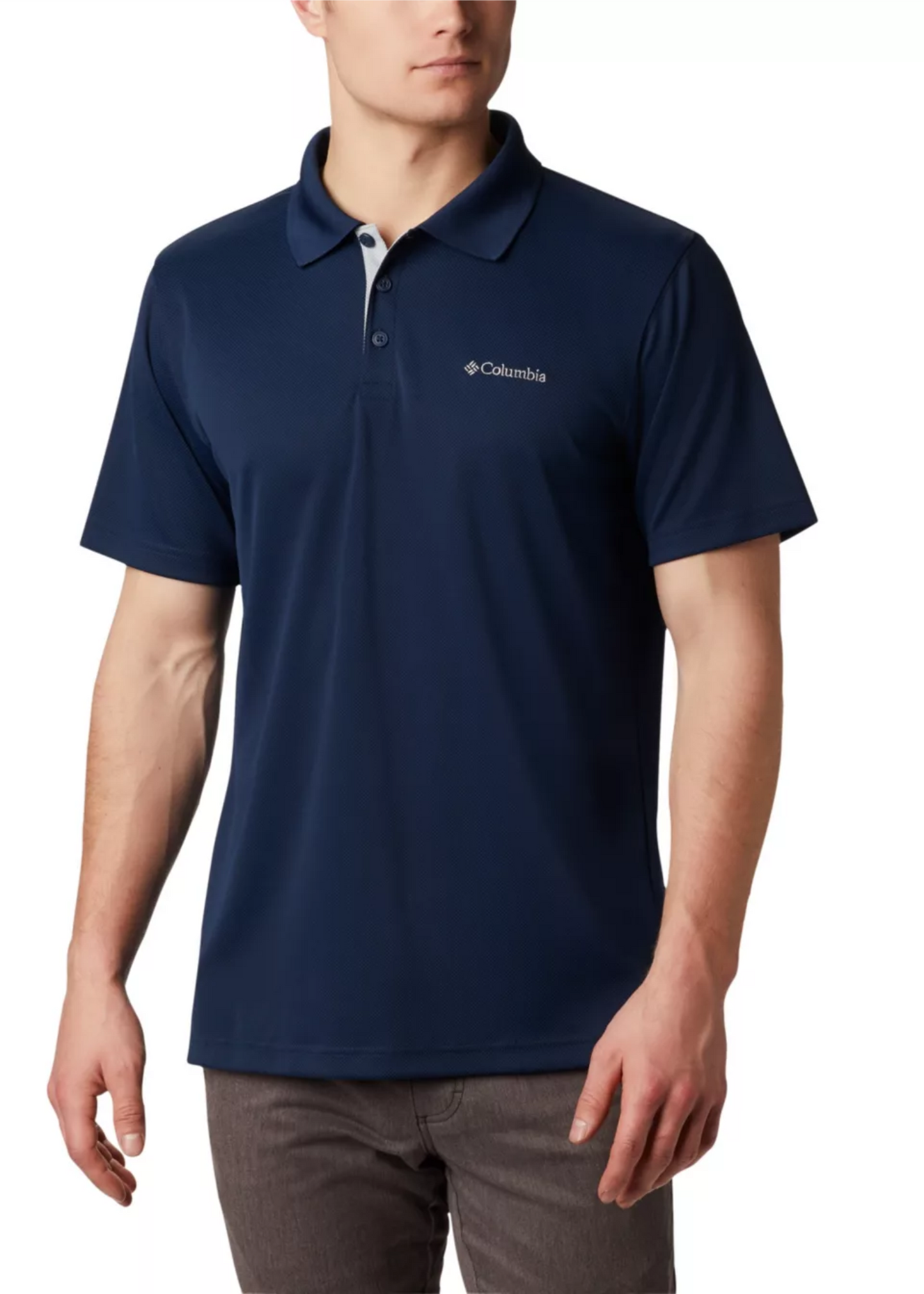 Columbia Men's Utilizer Polo - 177205