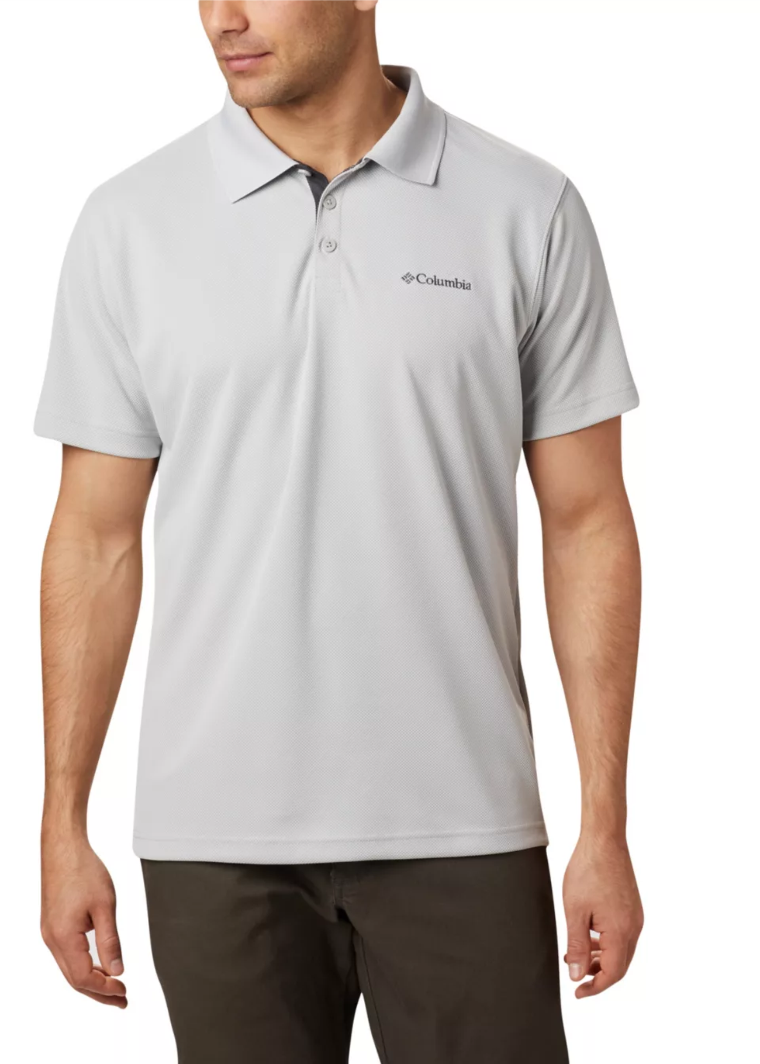 Columbia Men's Utilizer Polo - 177205