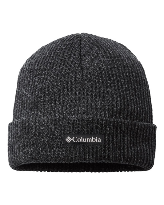 Columbia Whirlibird Cuffed Beanie - 191132