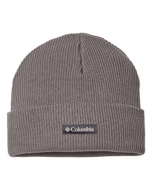 Columbia Whirlibird Cuffed Beanie - 191132