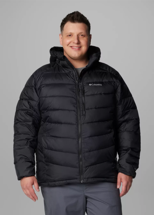 Columbia Labyrinth Loop II Hooded Jacket - 208529