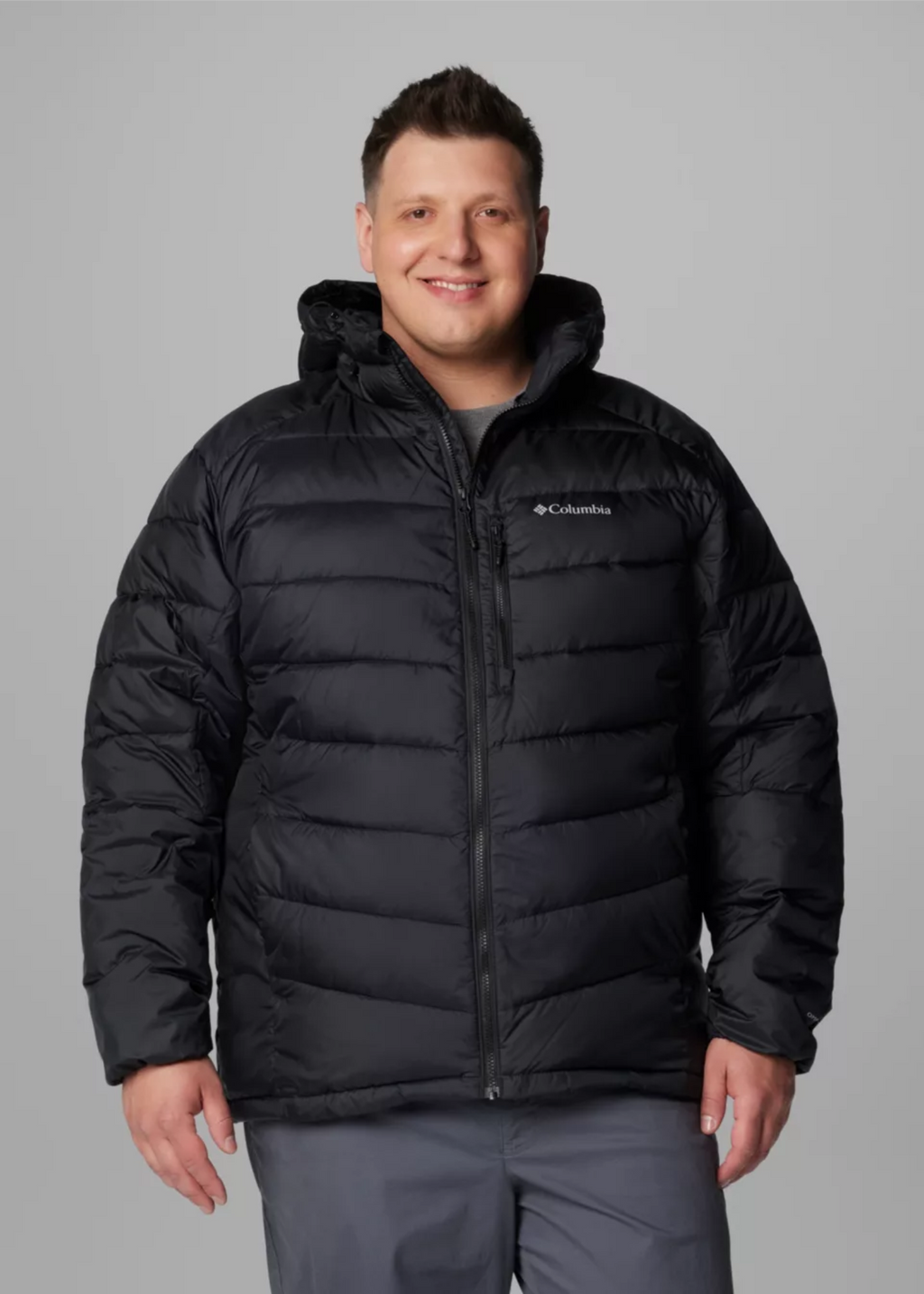 Columbia Labyrinth Loop II Hooded Jacket - 208529