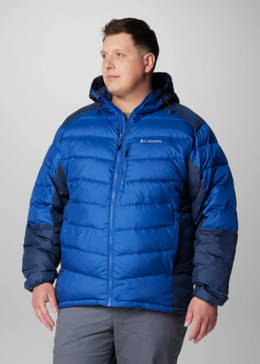 Columbia Labyrinth Loop II Hooded Jacket - 208529