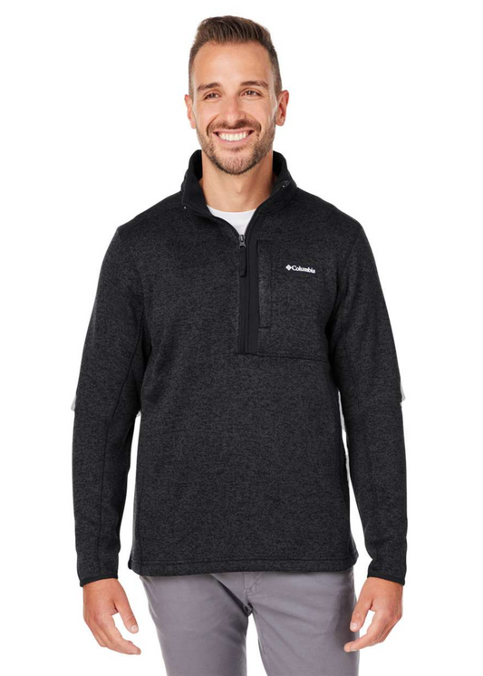 Columbia Sweater Weather Half-Zip Pullover - 209776