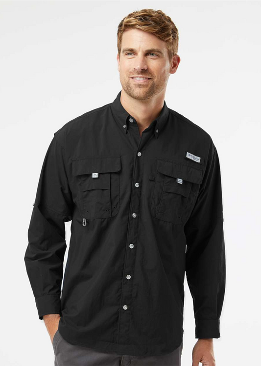 Columbia Men's PFG Bahama II Shirt - 212463