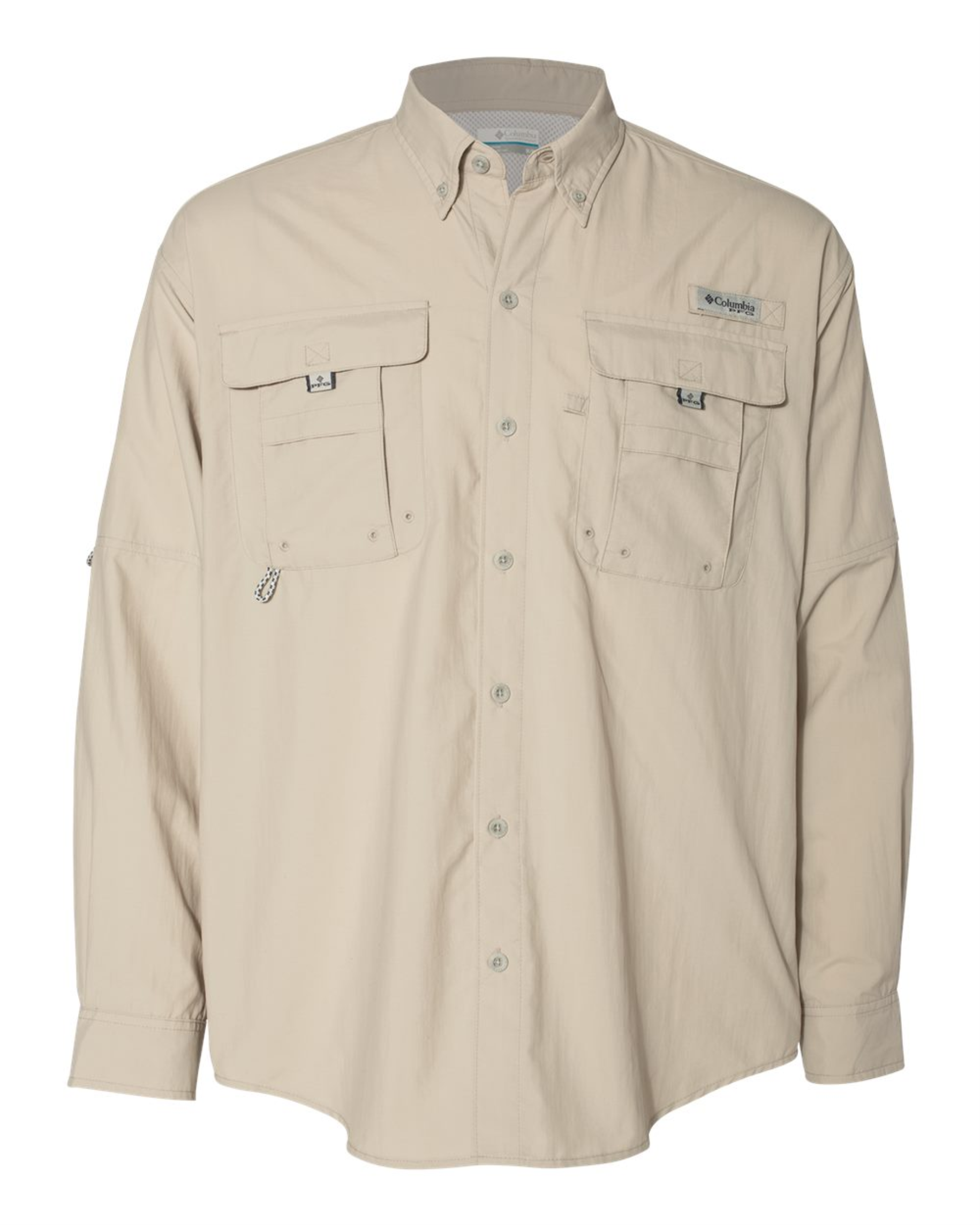 Columbia Men's PFG Bahama II Shirt - 212463
