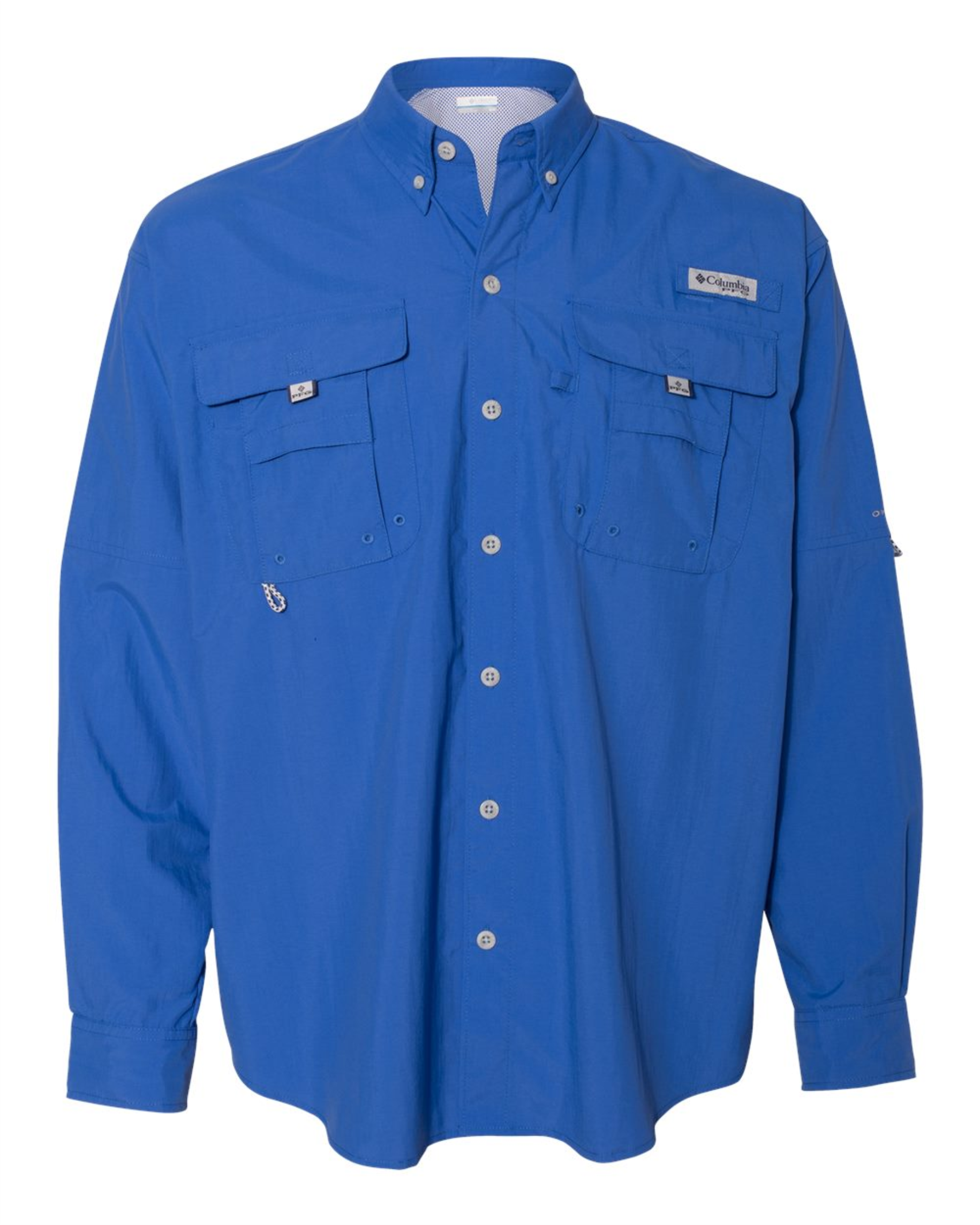 Columbia Men's PFG Bahama II Shirt - 212463