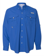 Columbia Men's PFG Bahama II Shirt - 212463