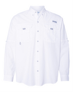 Columbia Men's PFG Bahama II Shirt - 212463