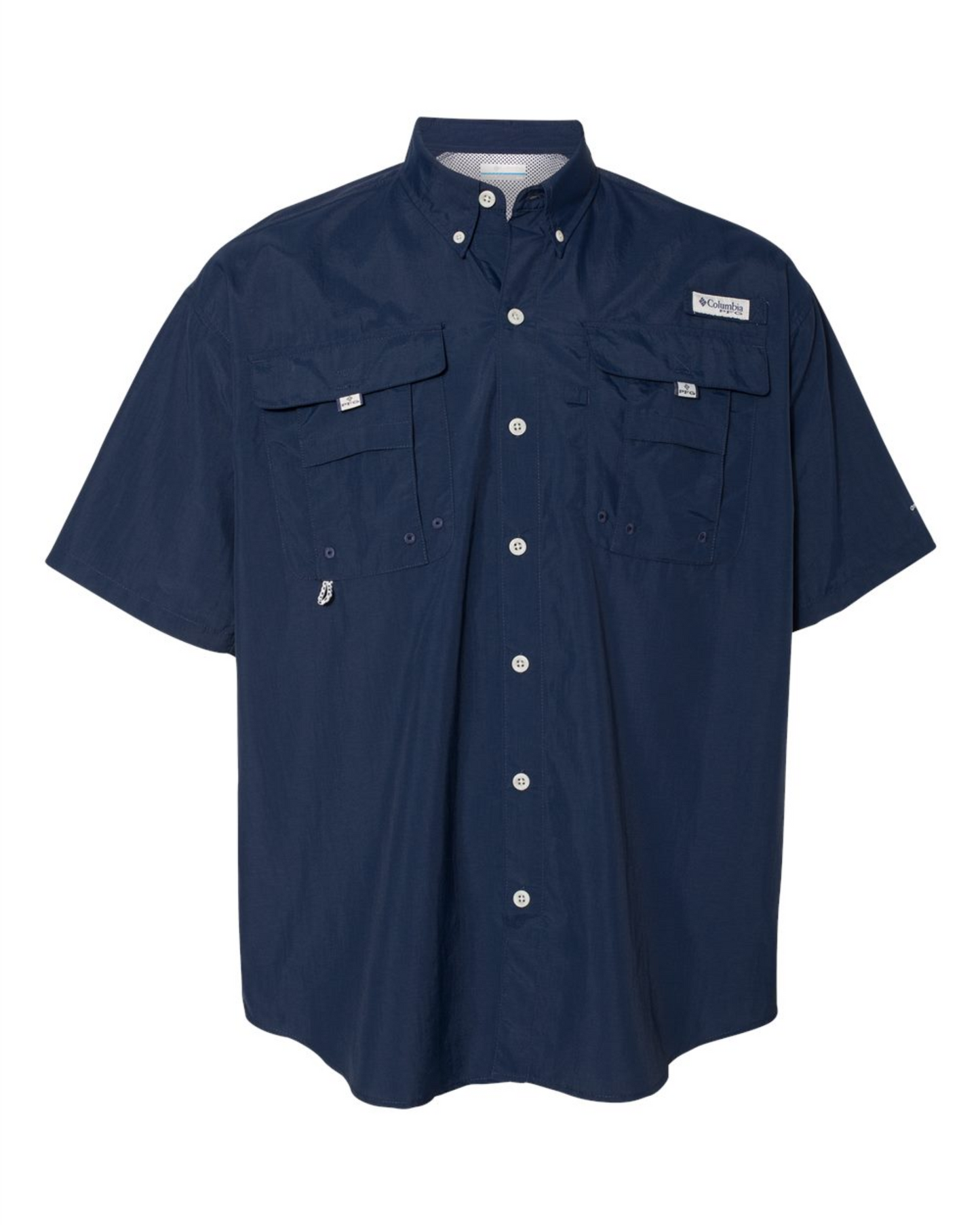 Columbia Men's PFG Bahama II Short Sleeve Shirt - 212464