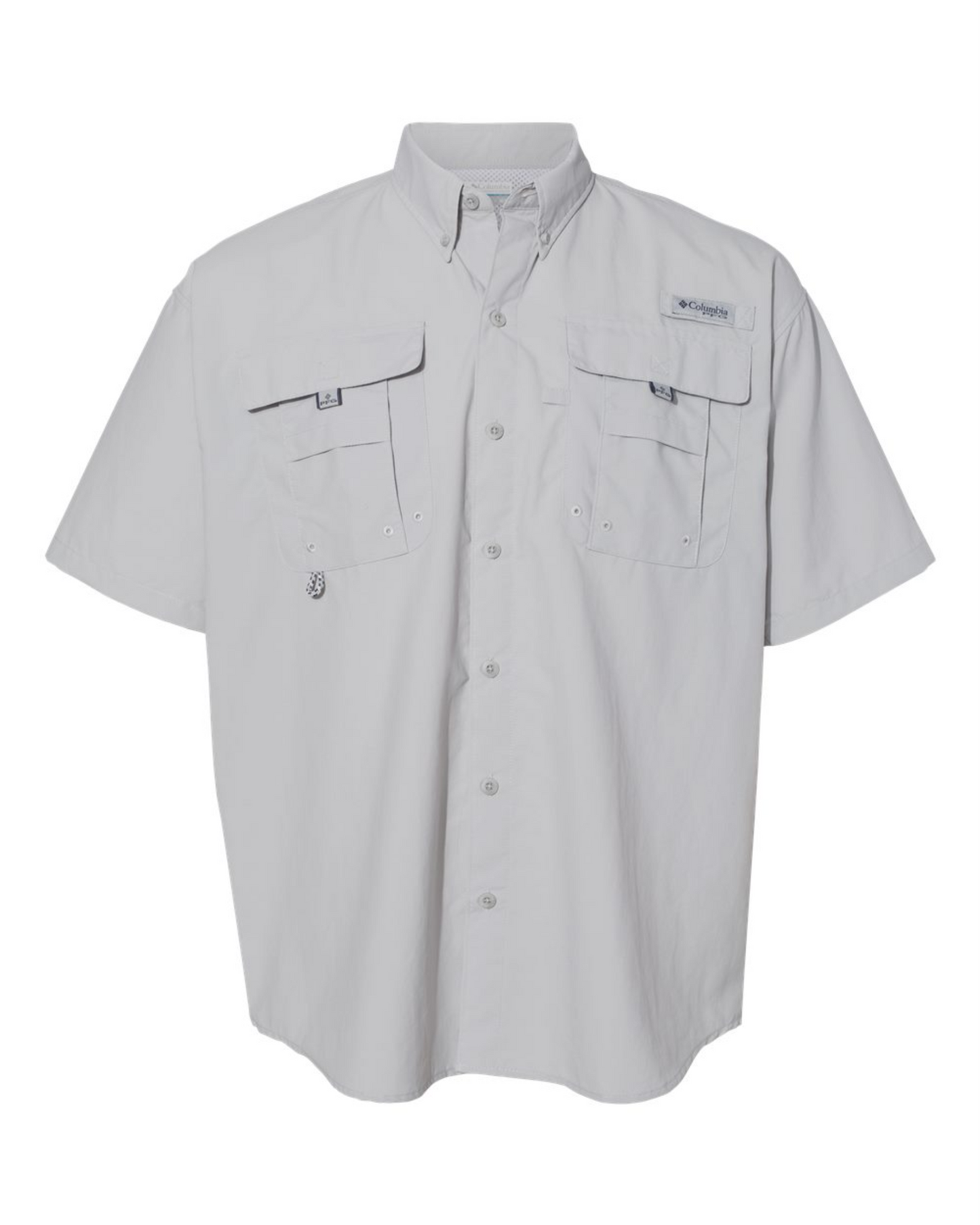 Columbia Men's PFG Bahama II Short Sleeve Shirt - 212464