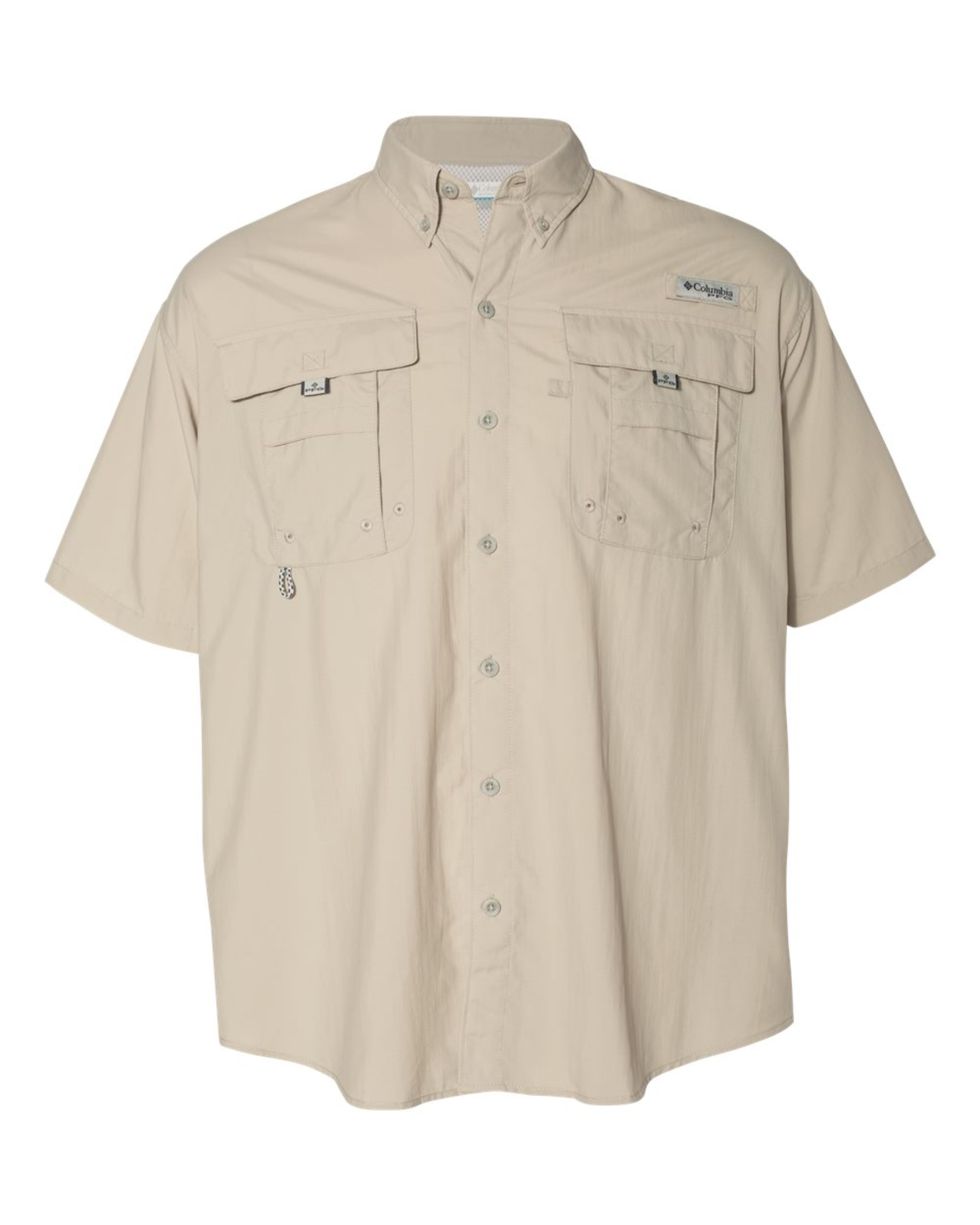 Columbia Men's PFG Bahama II Short Sleeve Shirt - 212464