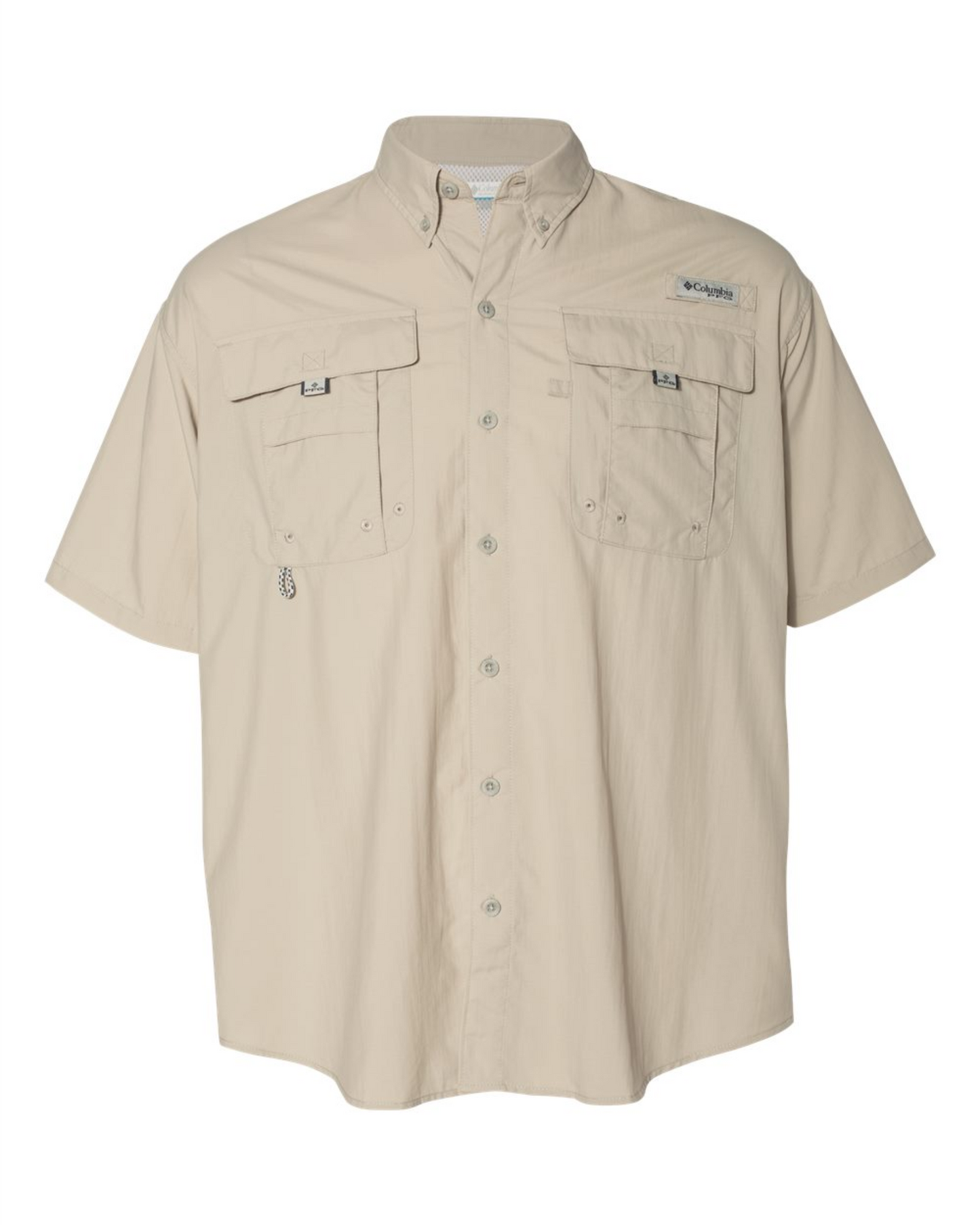 Columbia Men's PFG Bahama II Short Sleeve Shirt - 212464