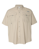 Columbia Men's PFG Bahama II Short Sleeve Shirt - 212464