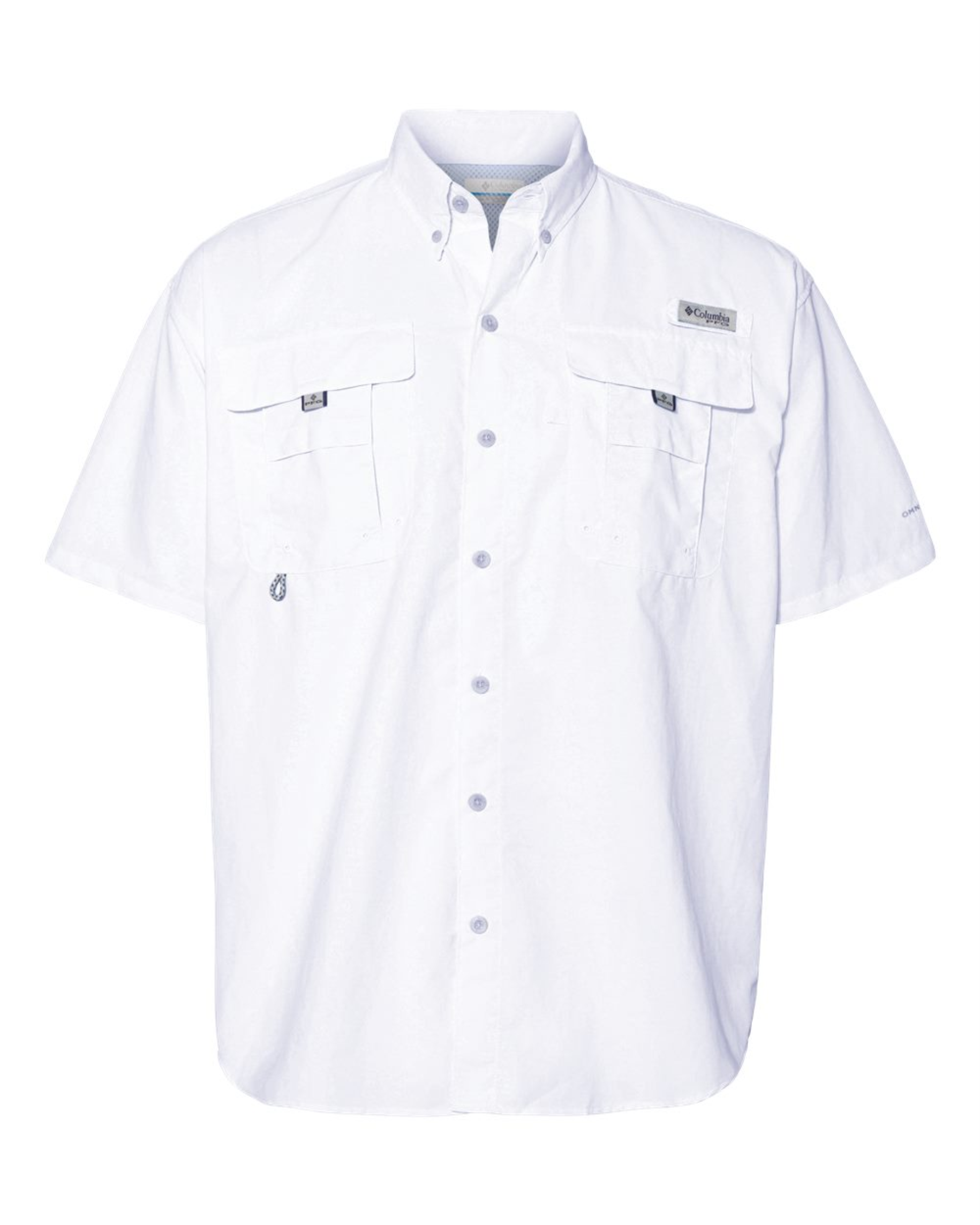 Columbia Men's PFG Bahama II Short Sleeve Shirt - 212464