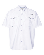 Columbia Men's PFG Bahama II Short Sleeve Shirt - 212464