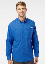 Columbia Men's PFG Tamiami II Shirt - 212467
