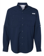 Columbia Men's PFG Tamiami II Shirt - 212467