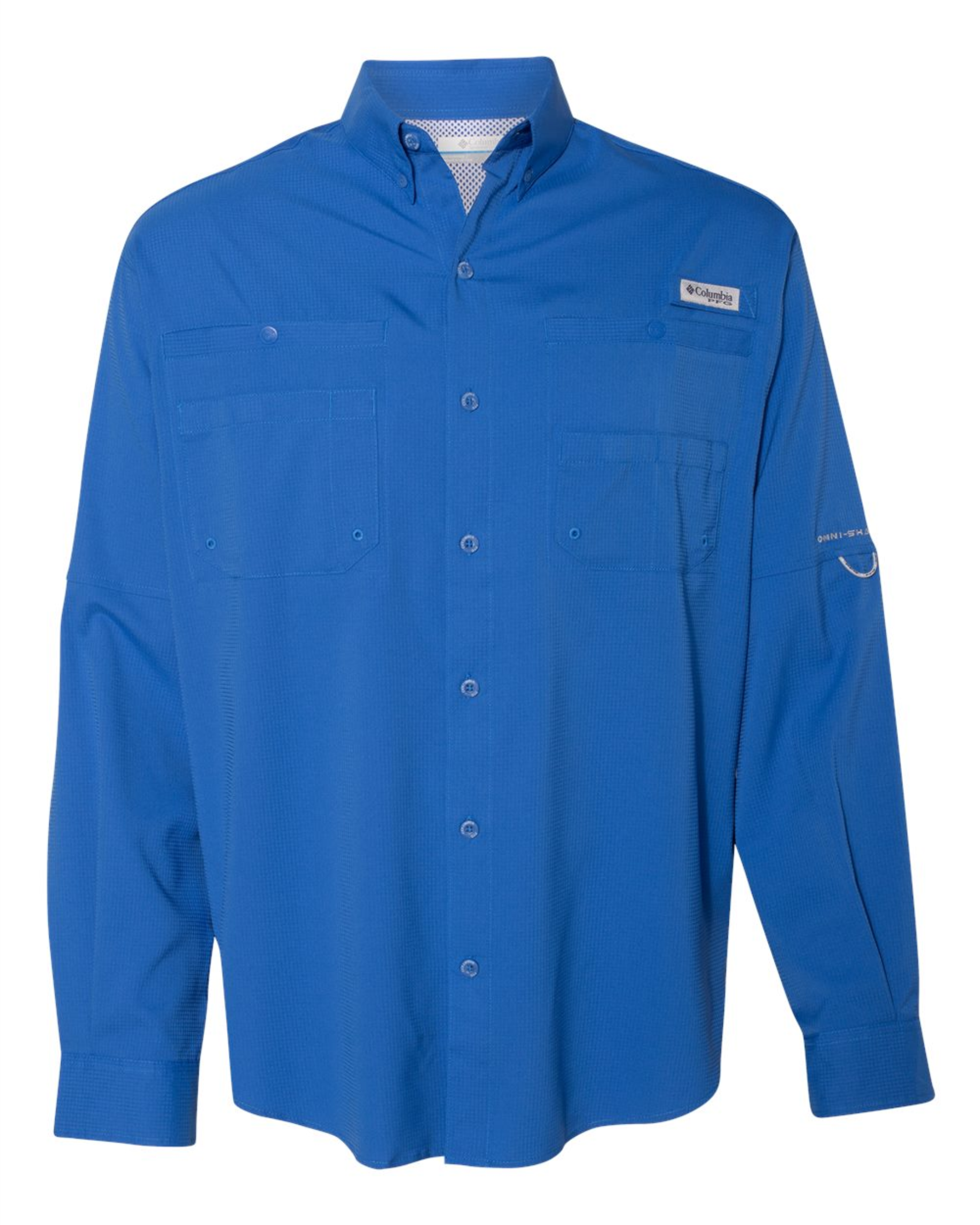 Columbia Men's PFG Tamiami II Shirt - 212467