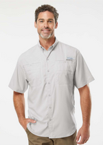 Columbia Men's PFG Tamiami™ II Short Sleeve Shirt - 212468