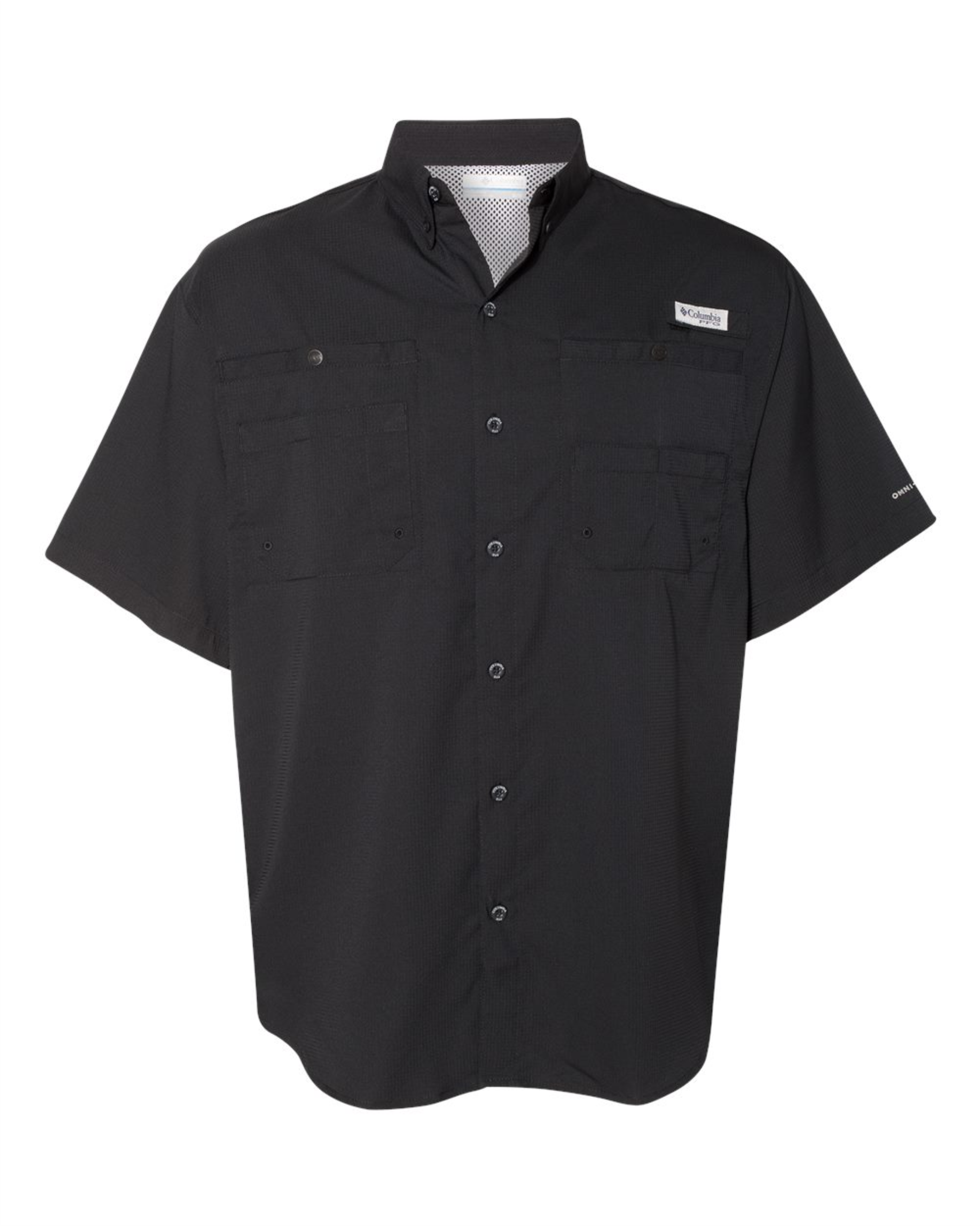 Columbia Men's PFG Tamiami™ II Short Sleeve Shirt - 212468