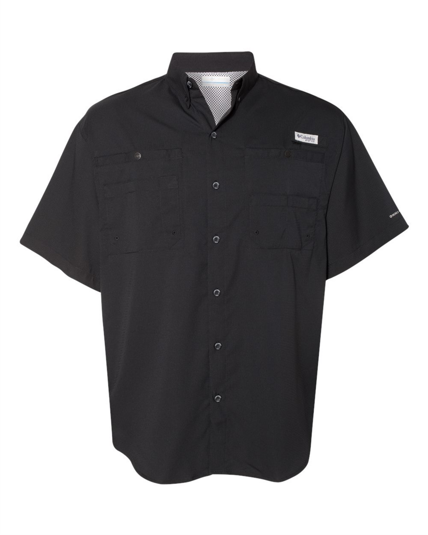 Columbia Men's PFG Tamiami™ II Short Sleeve Shirt - 212468
