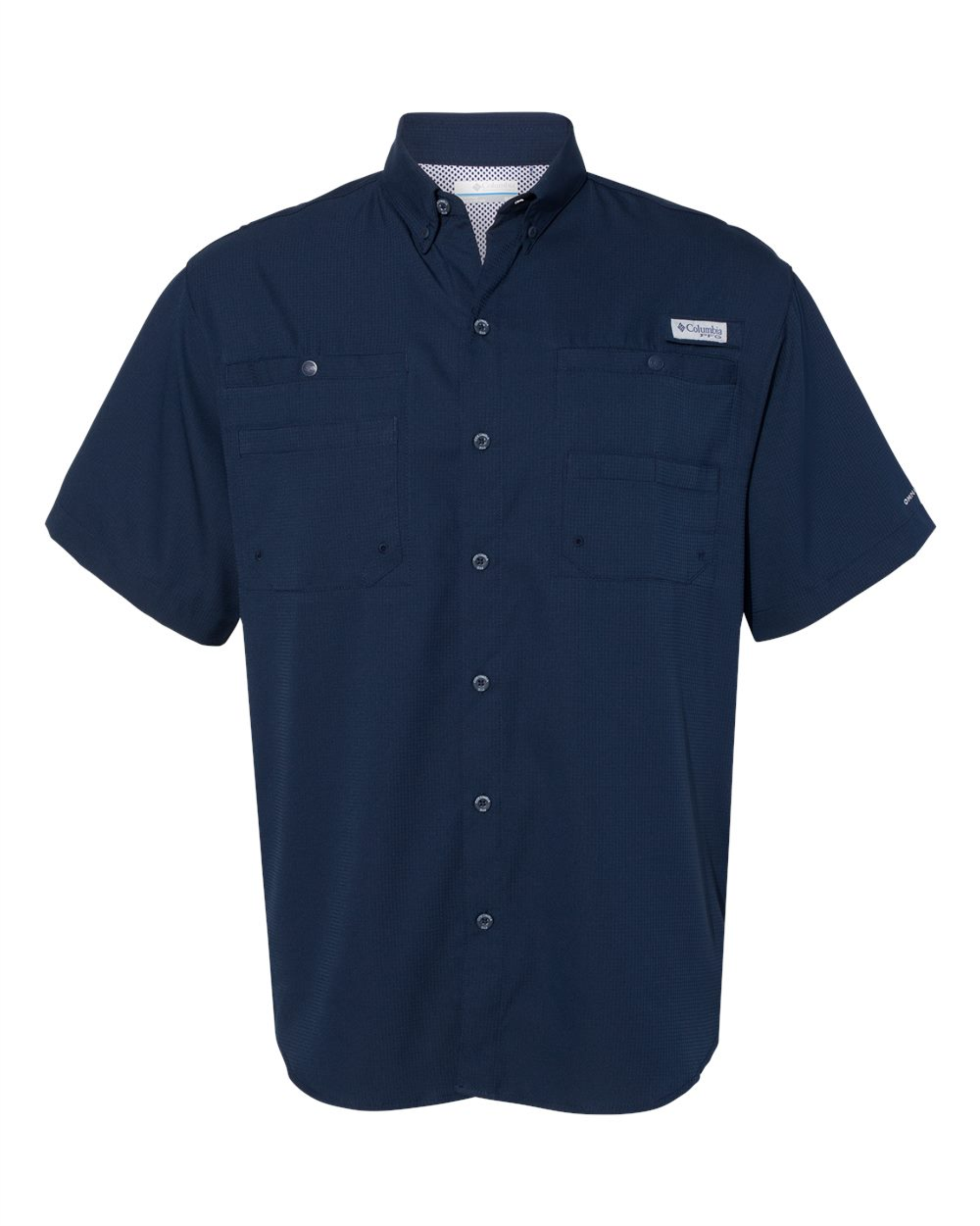 Columbia Men's PFG Tamiami™ II Short Sleeve Shirt - 212468
