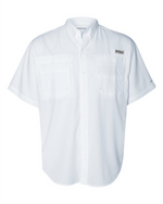 Columbia Men's PFG Tamiami™ II Short Sleeve Shirt - 212468