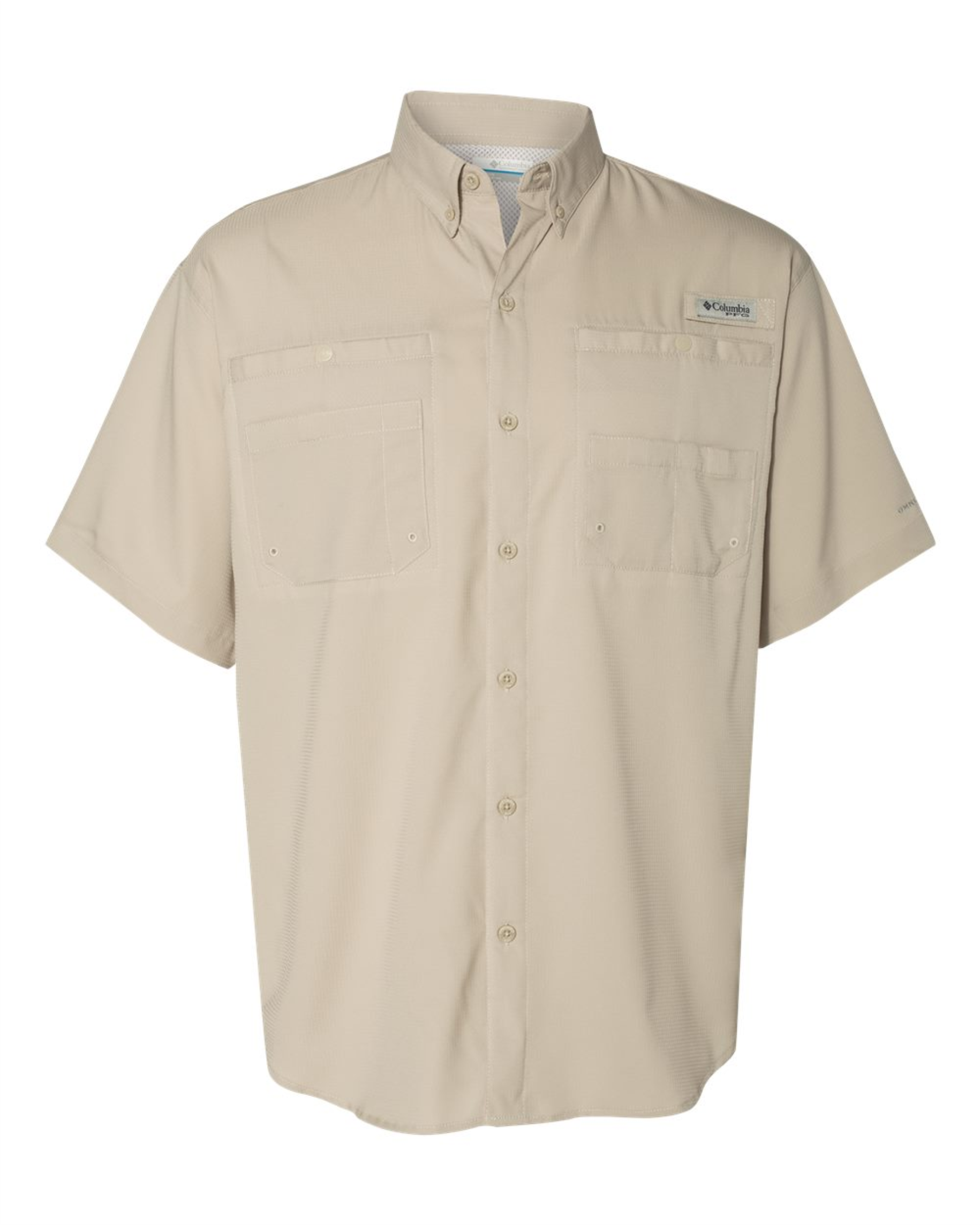 Columbia Men's PFG Tamiami™ II Short Sleeve Shirt - 212468