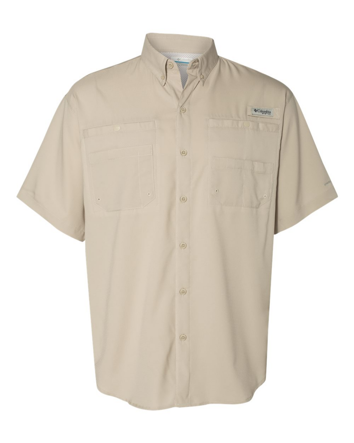 Columbia Men's PFG Tamiami™ II Short Sleeve Shirt - 212468
