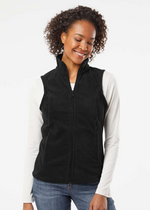 Columbia Ladies' Benton Springs Fleece Vest - 212471