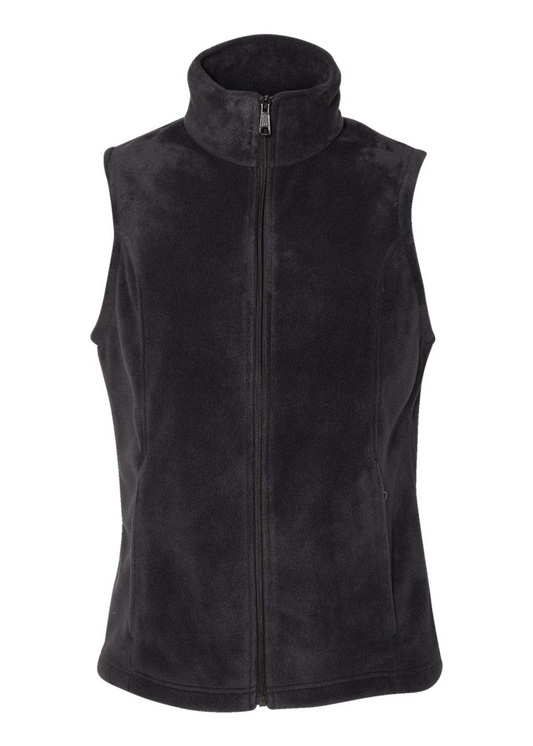 Columbia Ladies' Benton Springs Fleece Vest - 212471