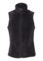 Columbia Ladies' Benton Springs Fleece Vest - 212471