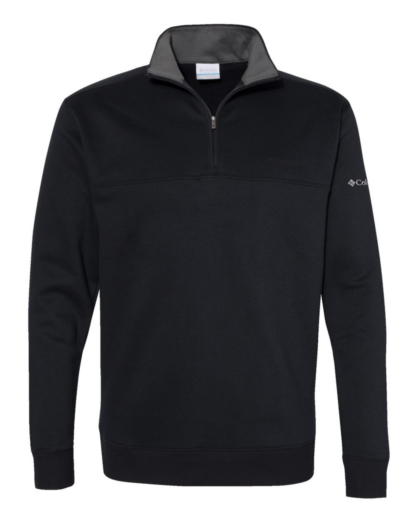 Columbia Men's Hart Mountain™ II Half-Zip Pullover - 212475