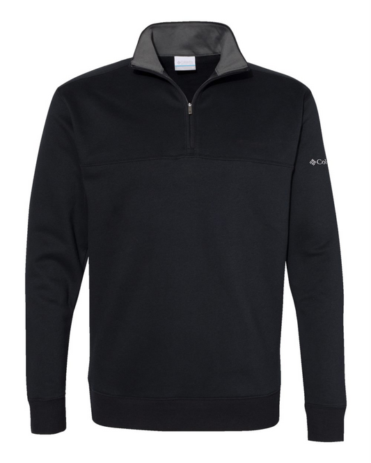 Columbia Men's Hart Mountain™ II Half-Zip Pullover - 212475