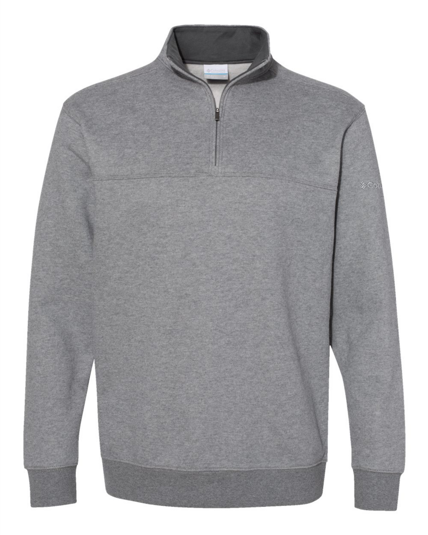 Columbia Men's Hart Mountain™ II Half-Zip Pullover - 212475