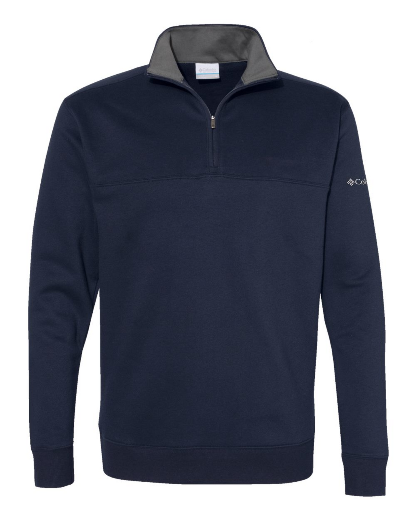 Columbia Men's Hart Mountain™ II Half-Zip Pullover - 212475