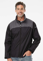 Columbia Men's Glennaker Lake II Rain Jacket - 212476