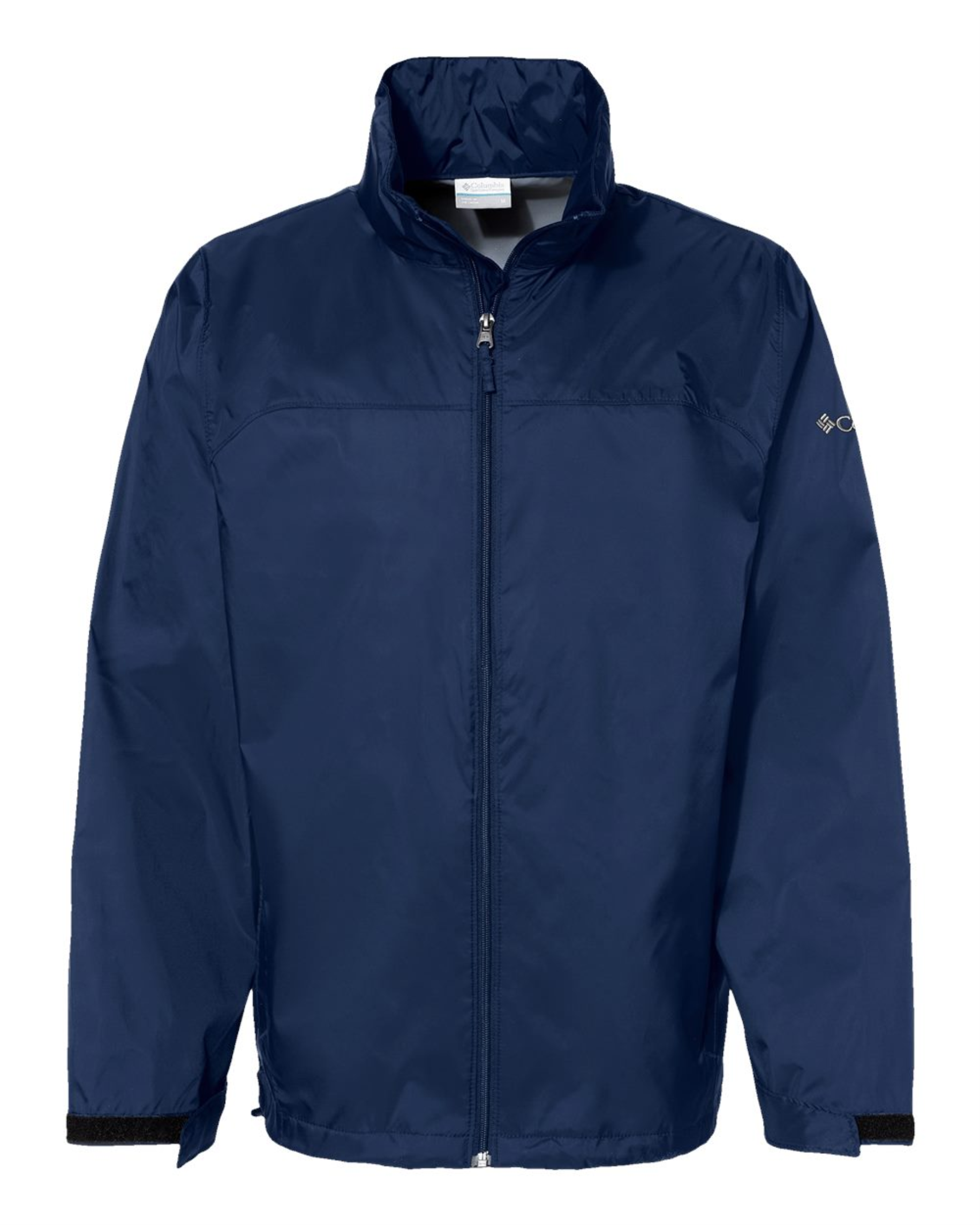 Columbia Men's Glennaker Lake II Rain Jacket - 212476