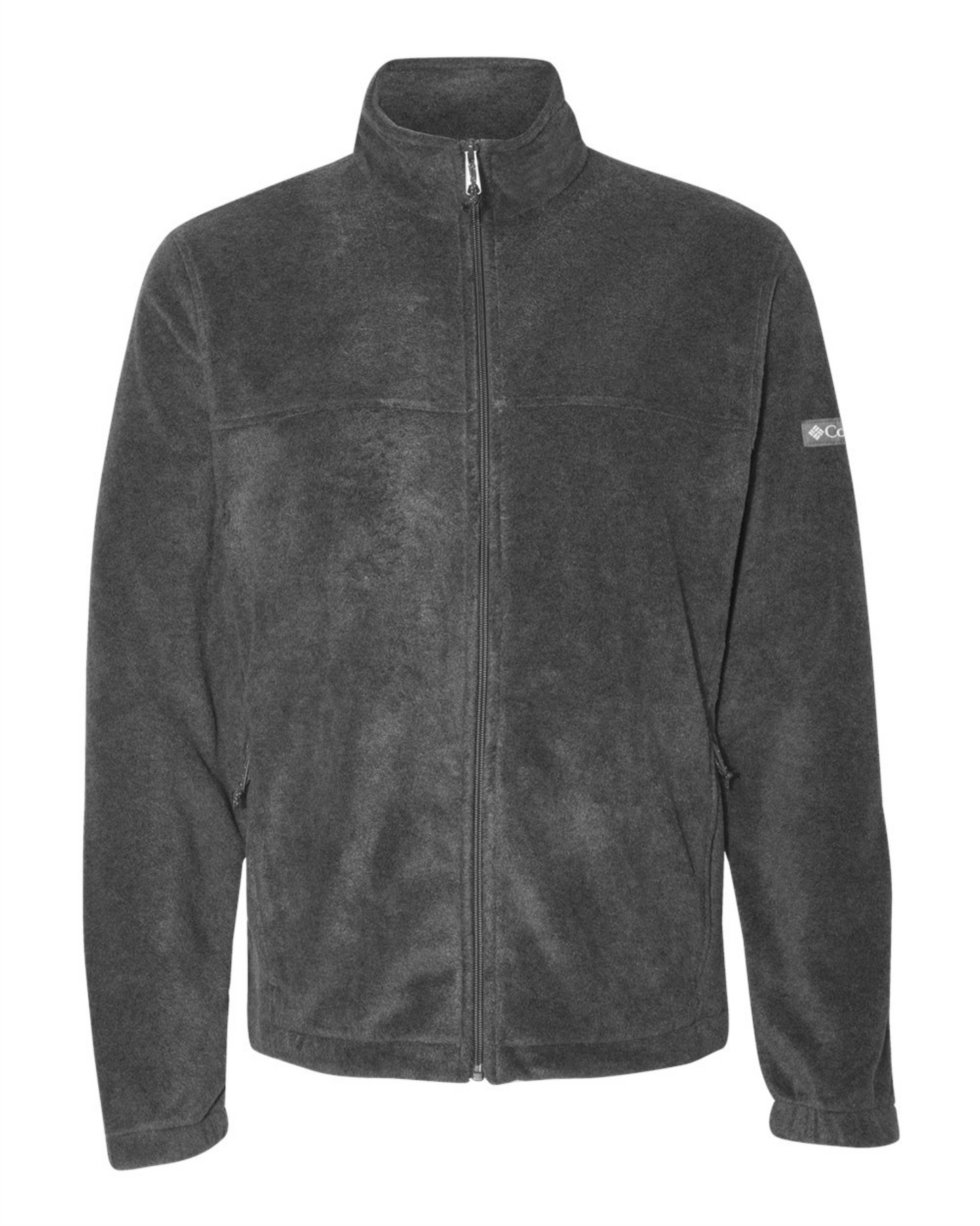 Columbia Men's Steens Mountain Full Zip 2.0 Jacket - 212478