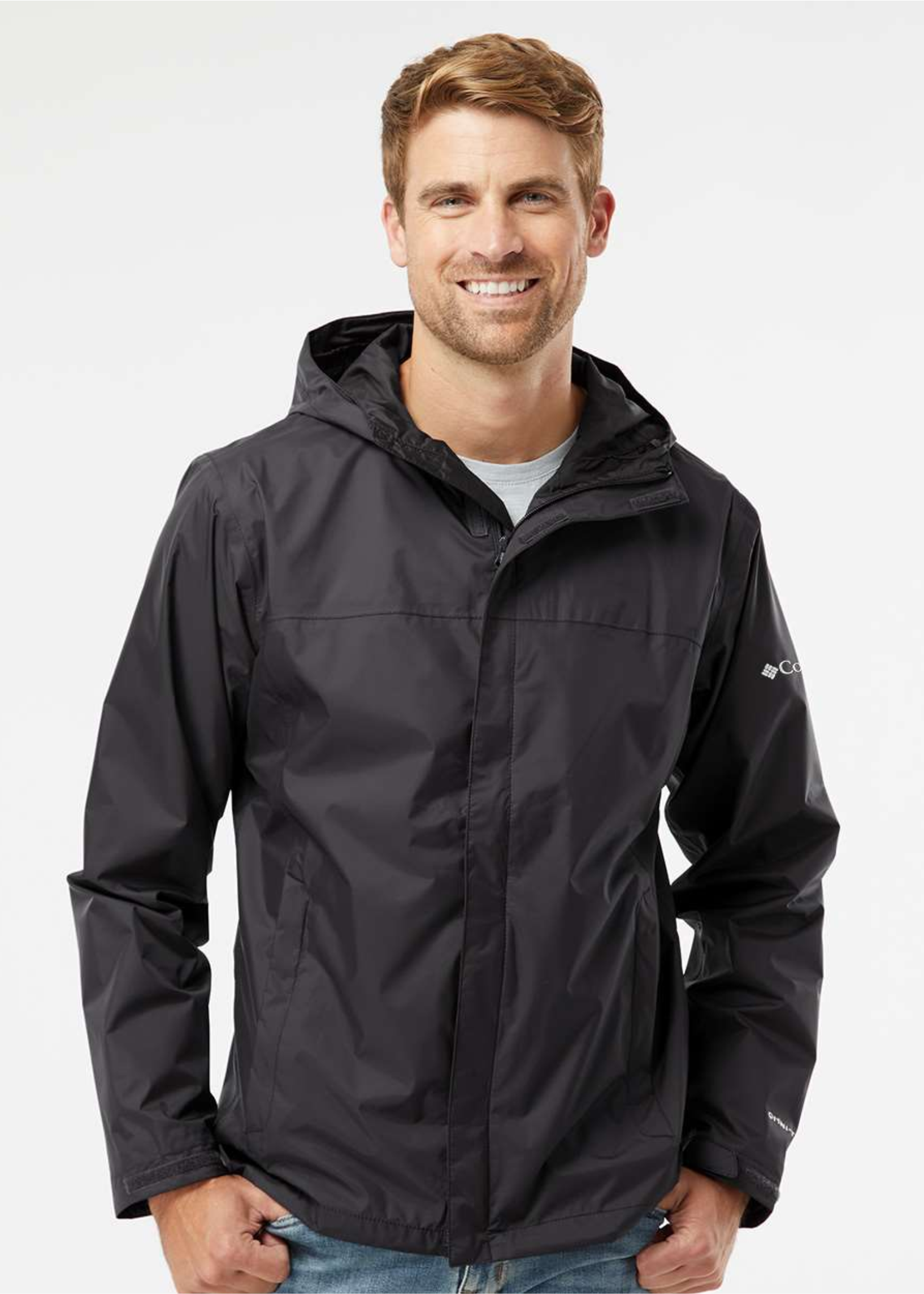 Columbia Men's Watertight II Jacket - 212480