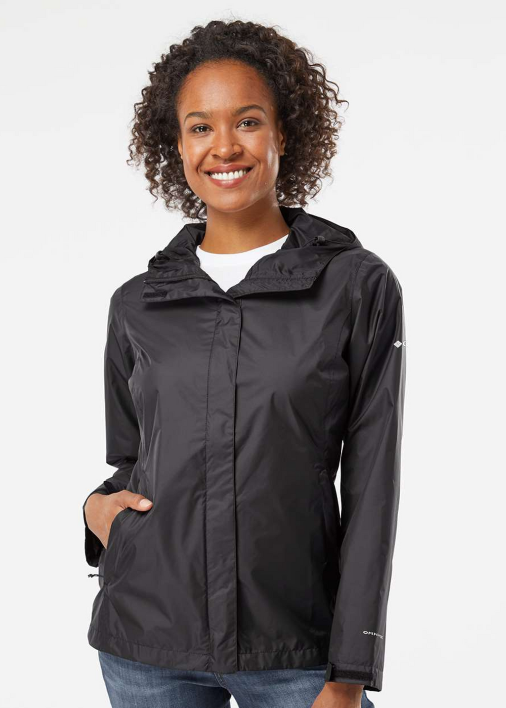 Columbia Ladies' Arcadia II Jacket - 212481