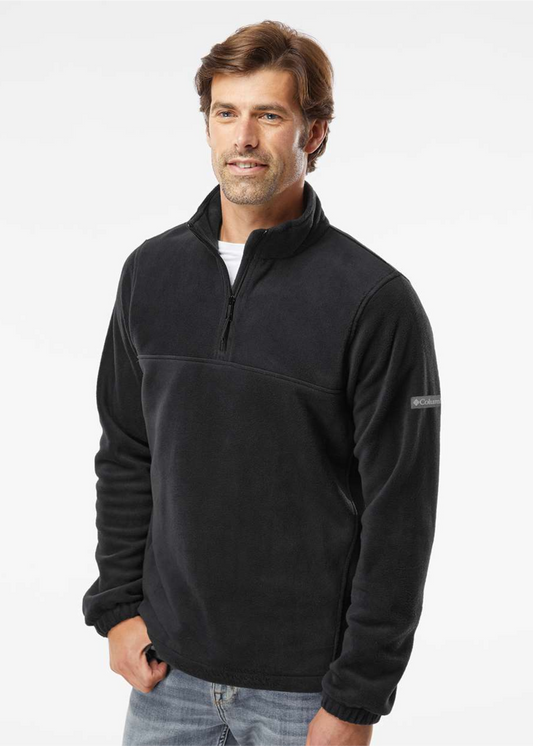 Columbia Men's Steens Mountain Half-Zip Pullover - 212486