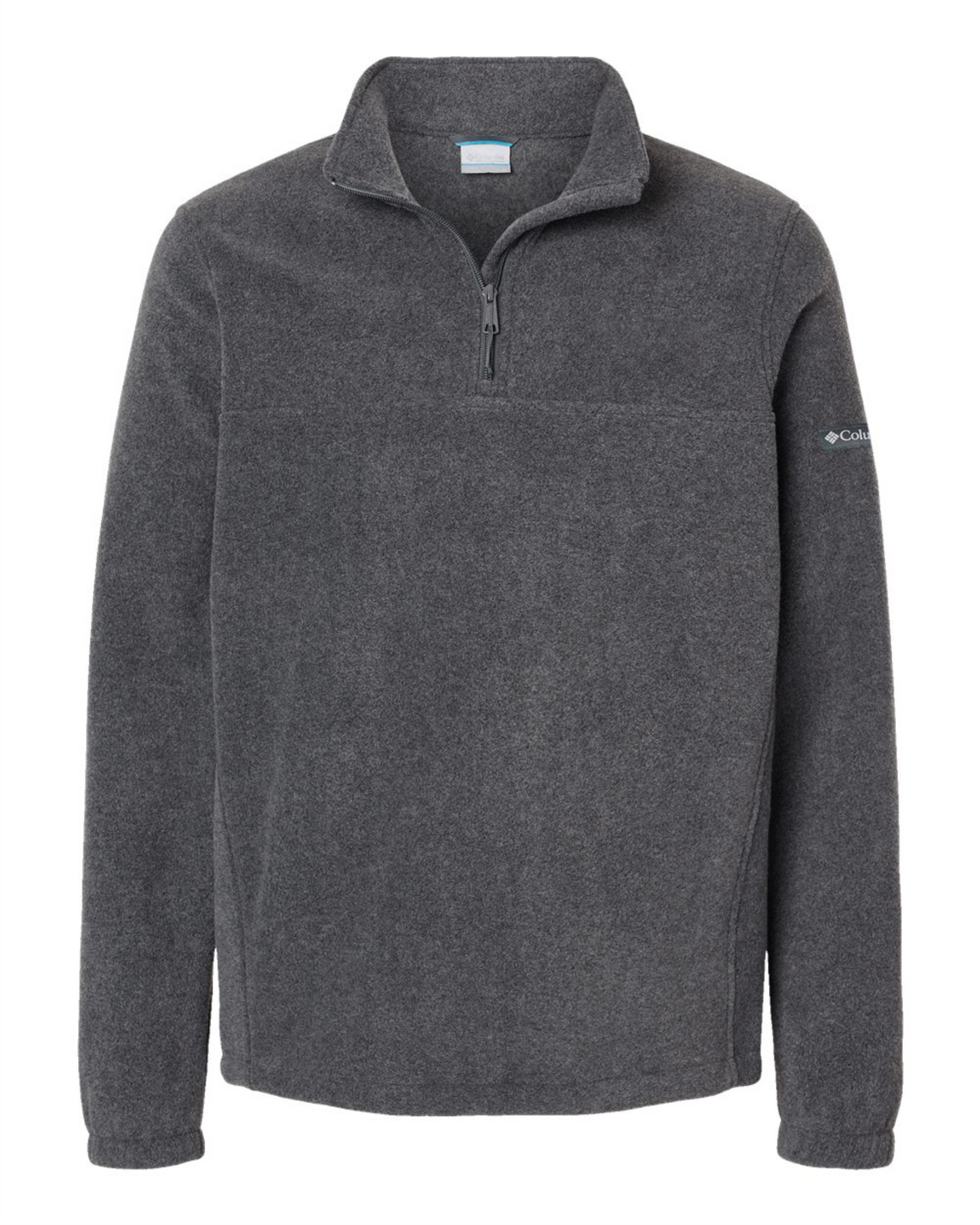 Columbia Men's Steens Mountain Half-Zip Pullover - 212486