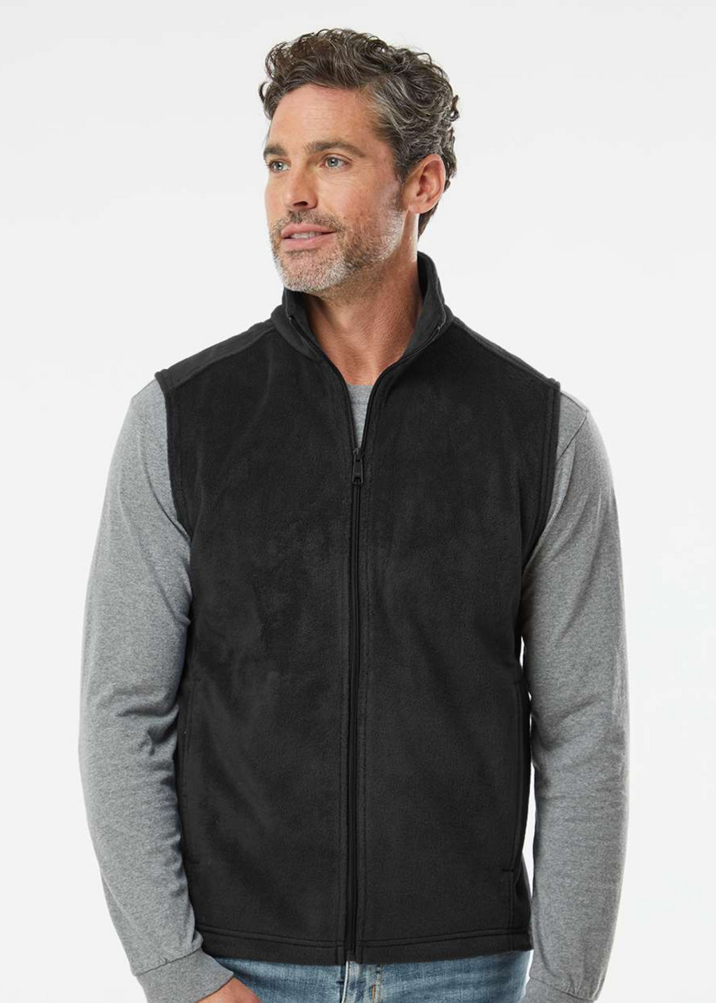 Columbia Men's Steens Mountain Vest - 212488