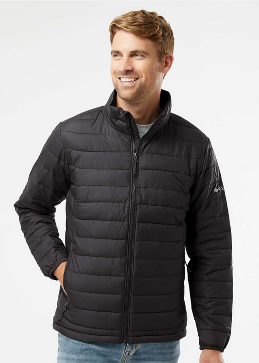 Columbia Men's Powder Lite II Jacket - 212489