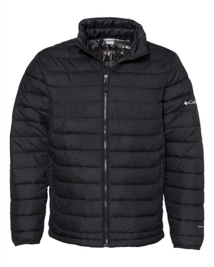 Columbia Men's Powder Lite II Jacket - 212489