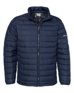 Columbia Men's Powder Lite II Jacket - 212489